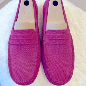 Rothy’s NIB Sz 10.5 Raspberry